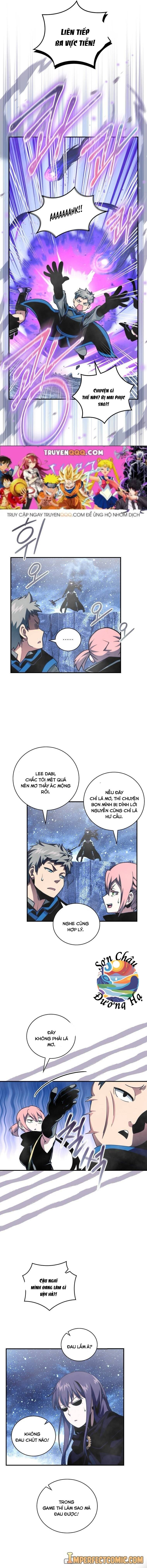 Ta Sinh Ra Để Làm Người Vĩ Đại Chapter 133 - Trang 2