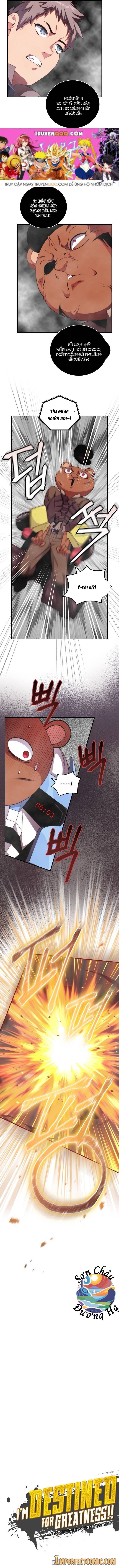 Ta Sinh Ra Để Làm Người Vĩ Đại Chapter 133 - Trang 2