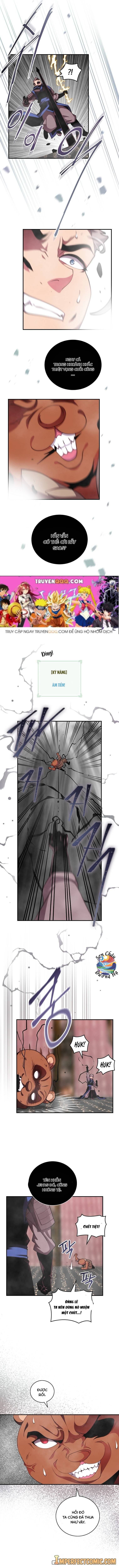 Ta Sinh Ra Để Làm Người Vĩ Đại Chapter 133 - Trang 2