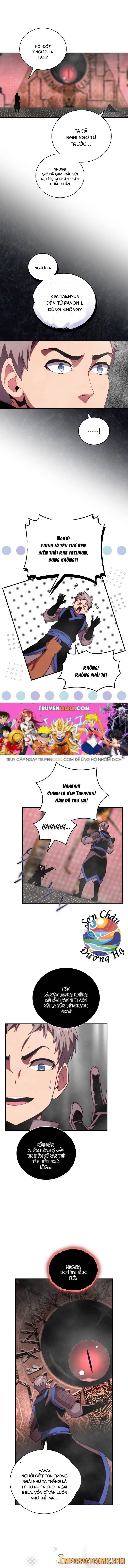 Ta Sinh Ra Để Làm Người Vĩ Đại Chapter 133 - Trang 2