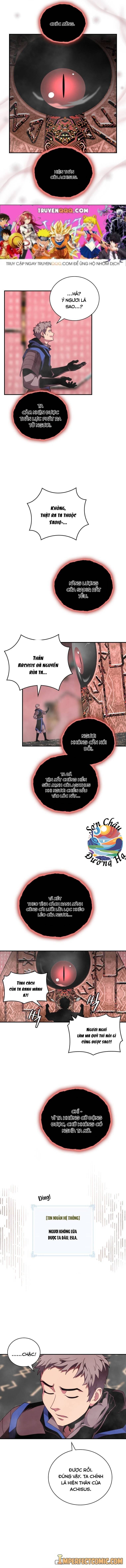 Ta Sinh Ra Để Làm Người Vĩ Đại Chapter 133 - Trang 2