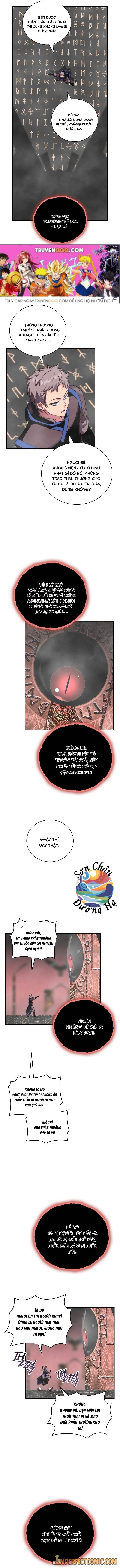 Ta Sinh Ra Để Làm Người Vĩ Đại Chapter 133 - Trang 2