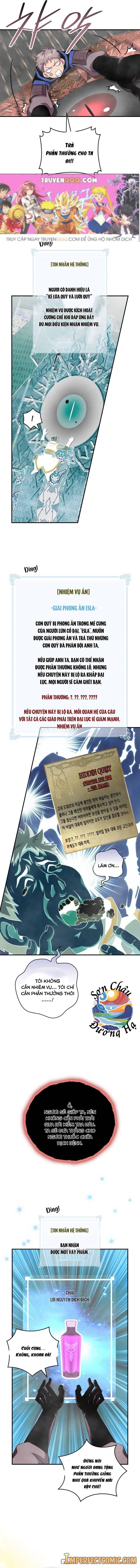 Ta Sinh Ra Để Làm Người Vĩ Đại Chapter 133 - Trang 2