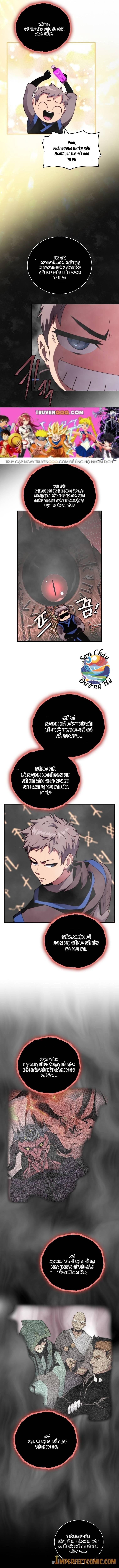 Ta Sinh Ra Để Làm Người Vĩ Đại Chapter 133 - Trang 2