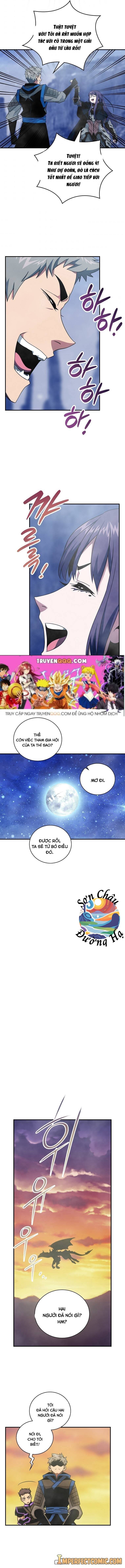 Ta Sinh Ra Để Làm Người Vĩ Đại Chapter 134 - Trang 2