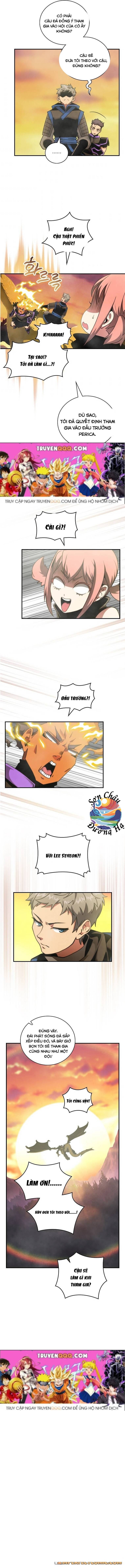 Ta Sinh Ra Để Làm Người Vĩ Đại Chapter 134 - Trang 2