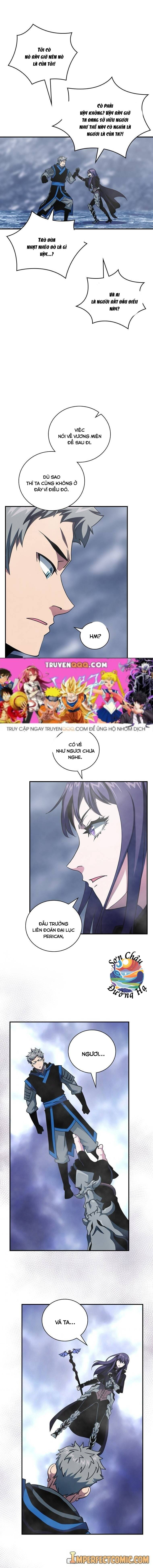 Ta Sinh Ra Để Làm Người Vĩ Đại Chapter 134 - Trang 2