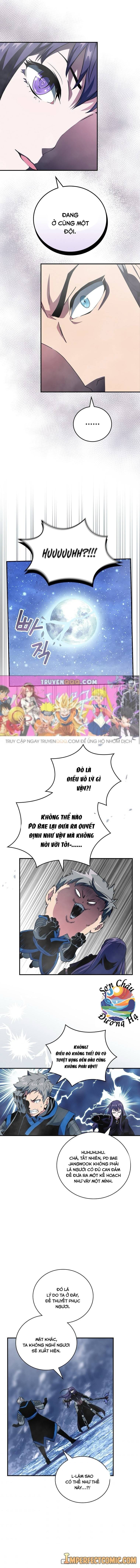 Ta Sinh Ra Để Làm Người Vĩ Đại Chapter 134 - Trang 2