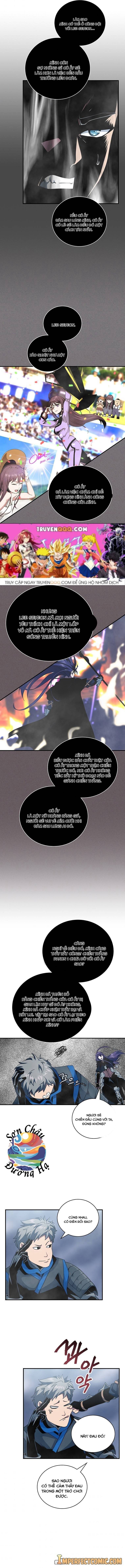 Ta Sinh Ra Để Làm Người Vĩ Đại Chapter 134 - Trang 2