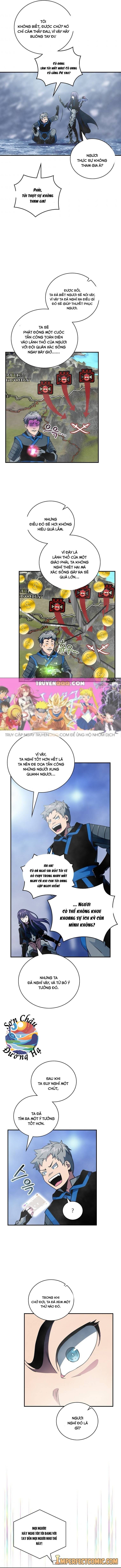 Ta Sinh Ra Để Làm Người Vĩ Đại Chapter 134 - Trang 2