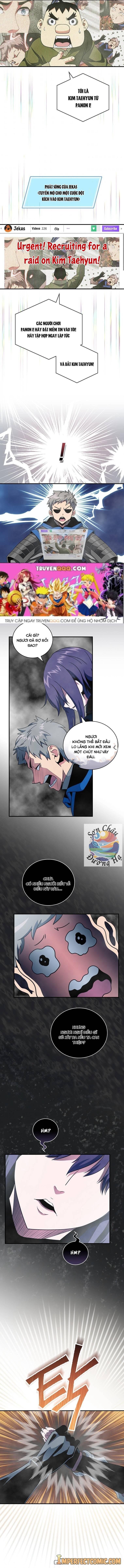 Ta Sinh Ra Để Làm Người Vĩ Đại Chapter 134 - Trang 2