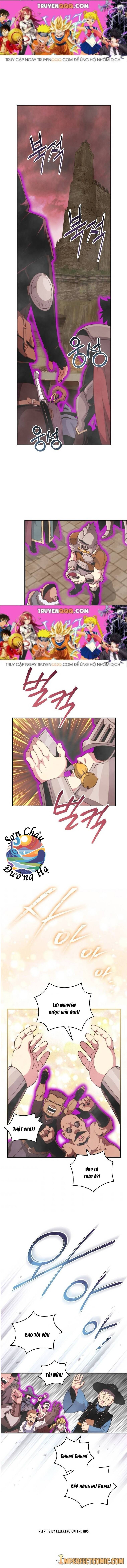 Ta Sinh Ra Để Làm Người Vĩ Đại Chapter 135.1 - Trang 2