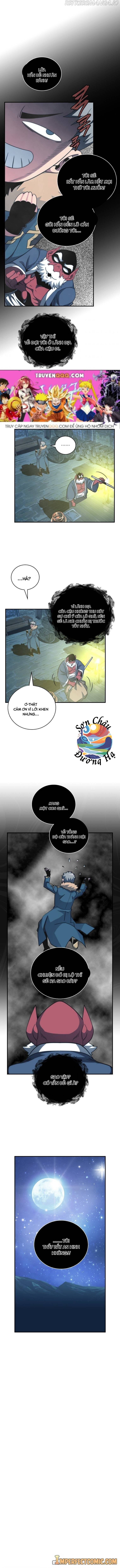 Ta Sinh Ra Để Làm Người Vĩ Đại Chapter 135.1 - Trang 2