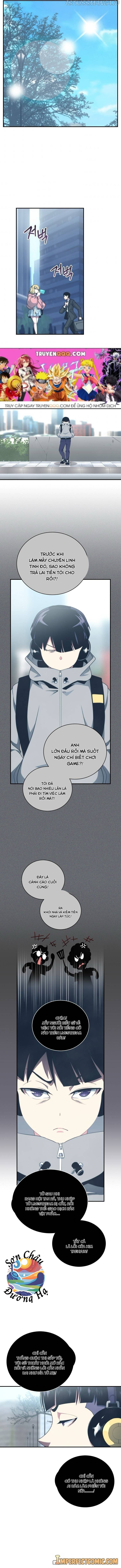 Ta Sinh Ra Để Làm Người Vĩ Đại Chapter 135.1 - Trang 2