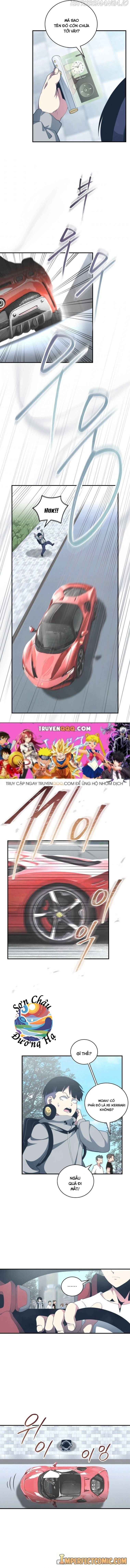 Ta Sinh Ra Để Làm Người Vĩ Đại Chapter 135.1 - Trang 2