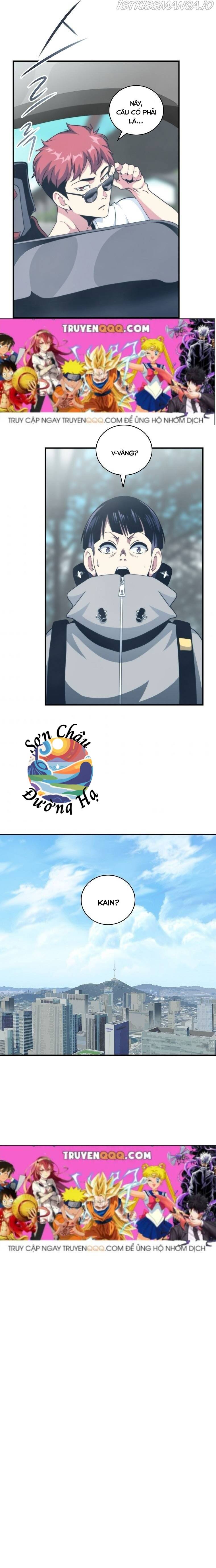 Ta Sinh Ra Để Làm Người Vĩ Đại Chapter 135.1 - Trang 2