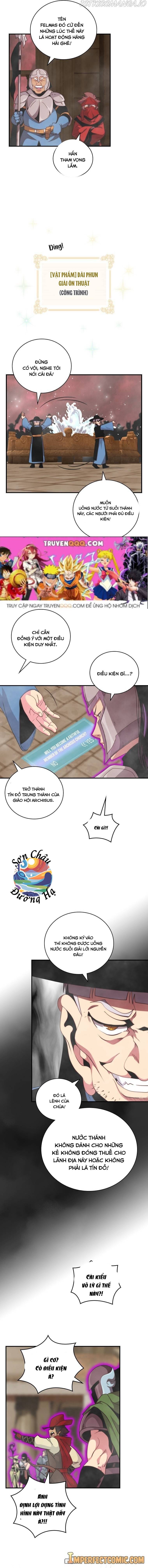 Ta Sinh Ra Để Làm Người Vĩ Đại Chapter 135.1 - Trang 2