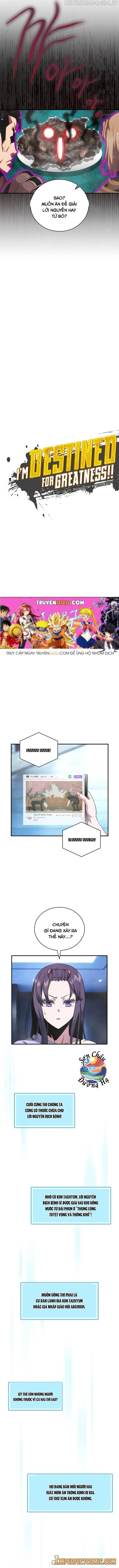 Ta Sinh Ra Để Làm Người Vĩ Đại Chapter 135.1 - Trang 2