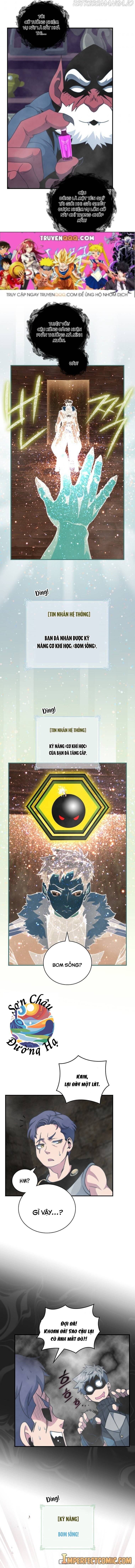 Ta Sinh Ra Để Làm Người Vĩ Đại Chapter 135.1 - Trang 2