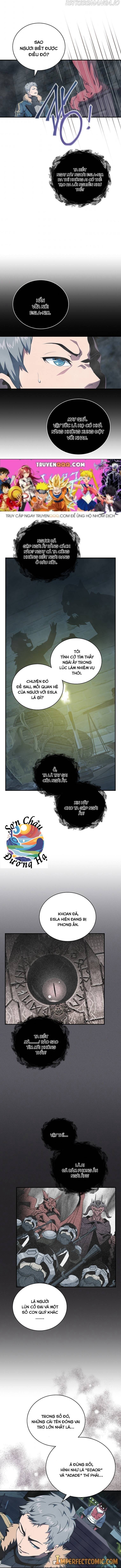 Ta Sinh Ra Để Làm Người Vĩ Đại Chapter 135.1 - Trang 2