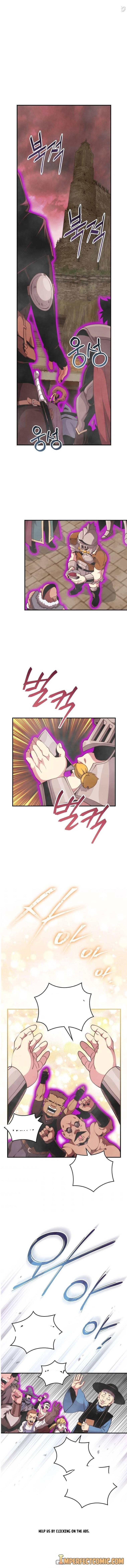 Ta Sinh Ra Để Làm Người Vĩ Đại Chapter 135 - Trang 2