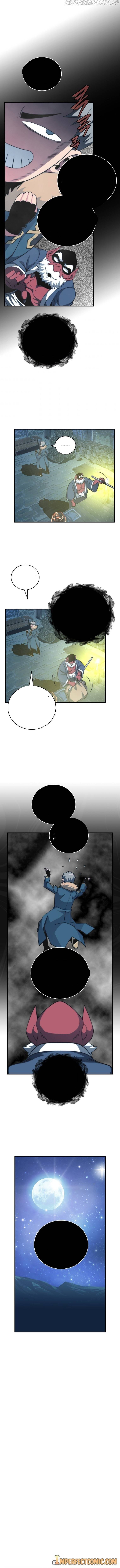 Ta Sinh Ra Để Làm Người Vĩ Đại Chapter 135 - Trang 2