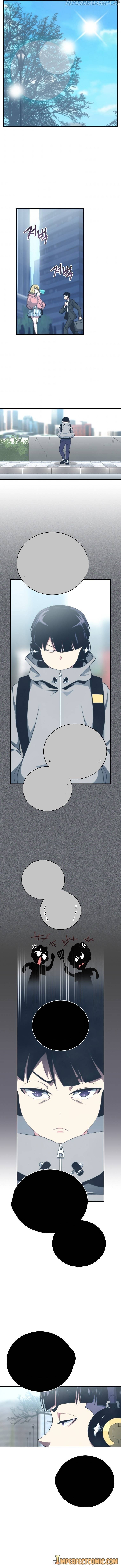 Ta Sinh Ra Để Làm Người Vĩ Đại Chapter 135 - Trang 2