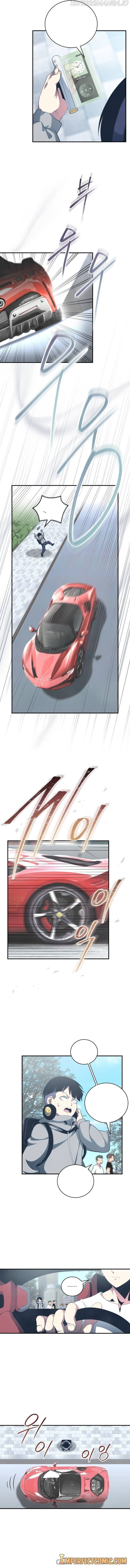 Ta Sinh Ra Để Làm Người Vĩ Đại Chapter 135 - Trang 2