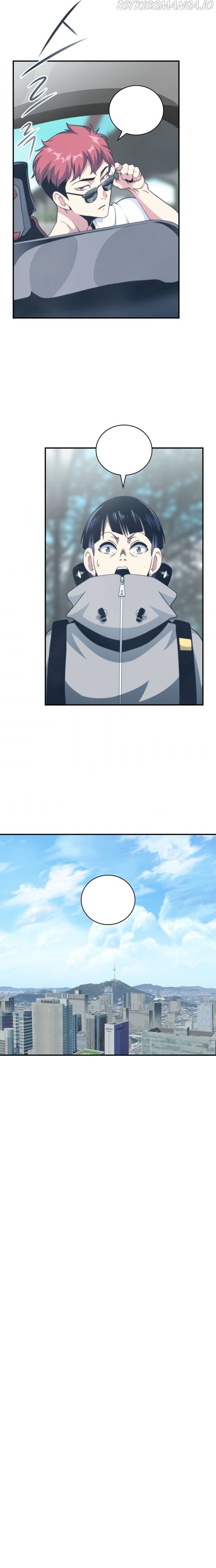 Ta Sinh Ra Để Làm Người Vĩ Đại Chapter 135 - Trang 2