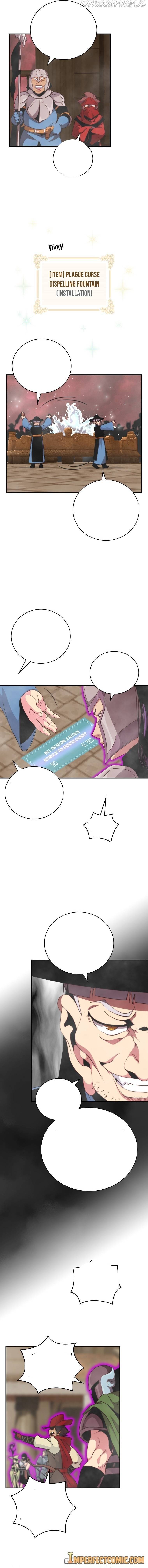 Ta Sinh Ra Để Làm Người Vĩ Đại Chapter 135 - Trang 2