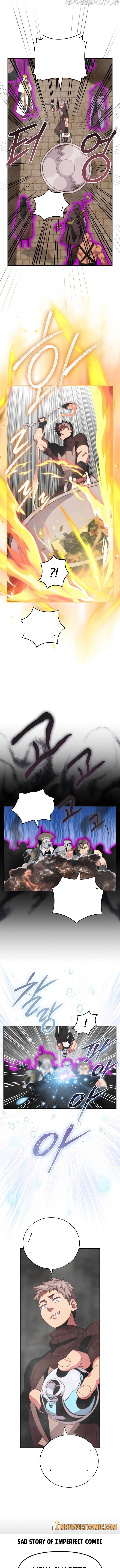 Ta Sinh Ra Để Làm Người Vĩ Đại Chapter 135 - Trang 2