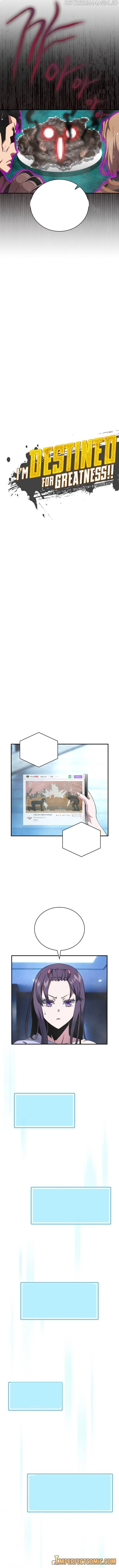 Ta Sinh Ra Để Làm Người Vĩ Đại Chapter 135 - Trang 2