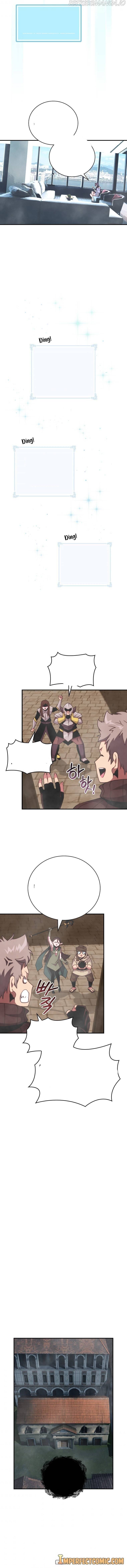 Ta Sinh Ra Để Làm Người Vĩ Đại Chapter 135 - Trang 2