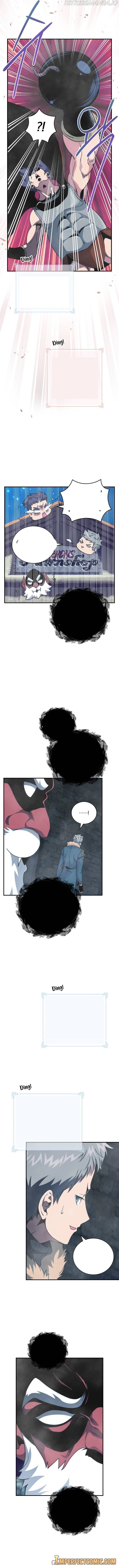 Ta Sinh Ra Để Làm Người Vĩ Đại Chapter 135 - Trang 2