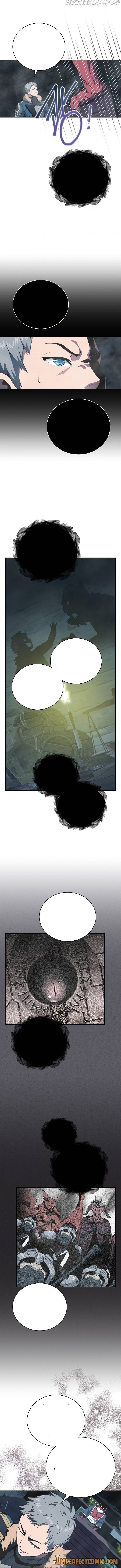 Ta Sinh Ra Để Làm Người Vĩ Đại Chapter 135 - Trang 2