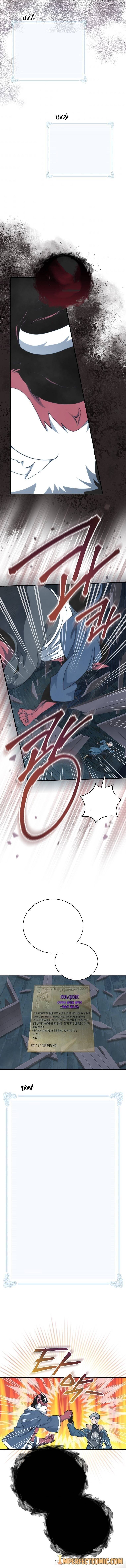 Ta Sinh Ra Để Làm Người Vĩ Đại Chapter 135 - Trang 2