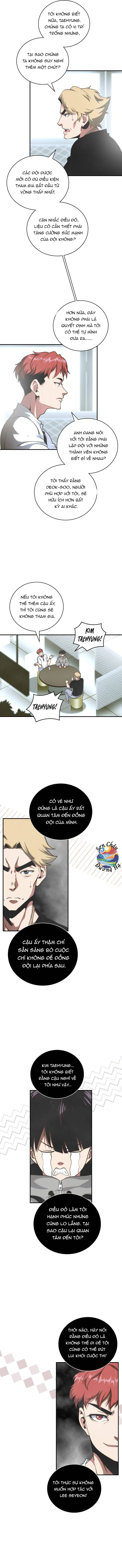 Ta Sinh Ra Để Làm Người Vĩ Đại Chapter 136 - Trang 2