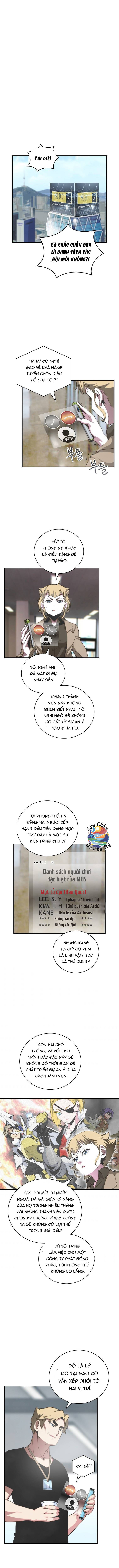 Ta Sinh Ra Để Làm Người Vĩ Đại Chapter 136 - Trang 2