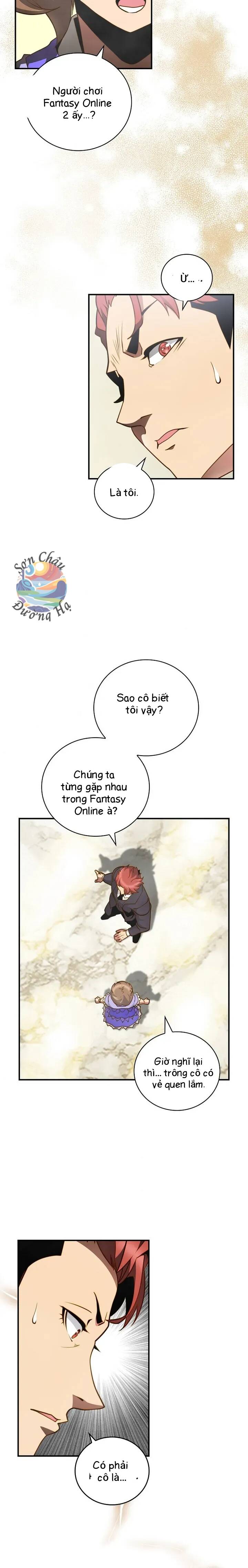 Ta Sinh Ra Để Làm Người Vĩ Đại Chapter 138 - Trang 2