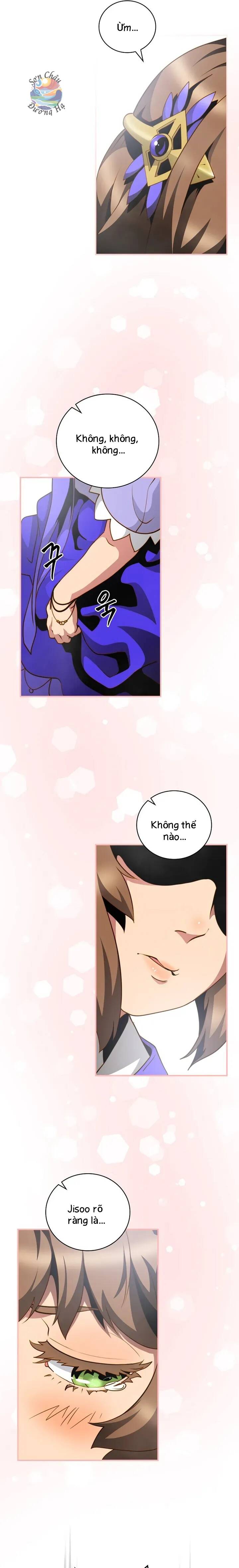 Ta Sinh Ra Để Làm Người Vĩ Đại Chapter 138 - Trang 2