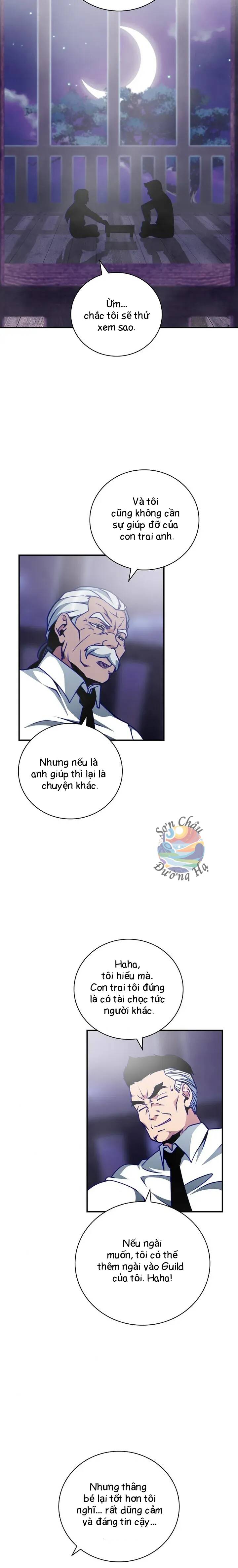 Ta Sinh Ra Để Làm Người Vĩ Đại Chapter 138 - Trang 2