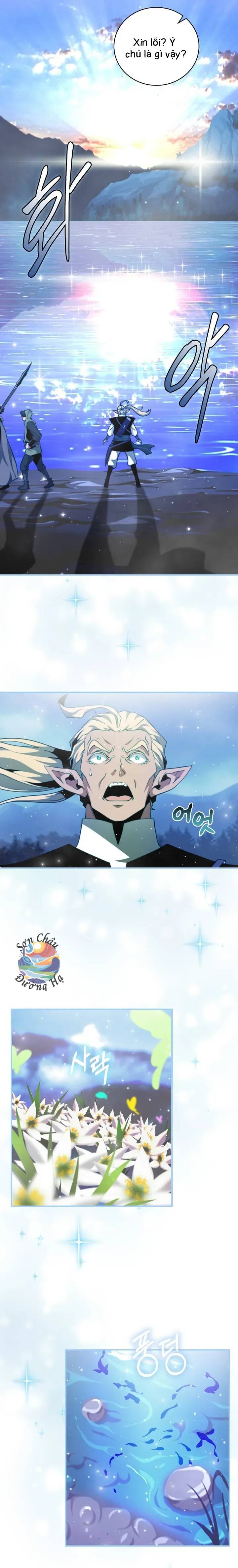 Ta Sinh Ra Để Làm Người Vĩ Đại Chapter 138 - Trang 2