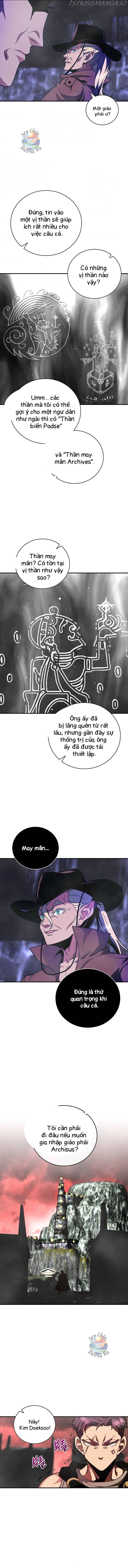 Ta Sinh Ra Để Làm Người Vĩ Đại Chapter 139 - Trang 2