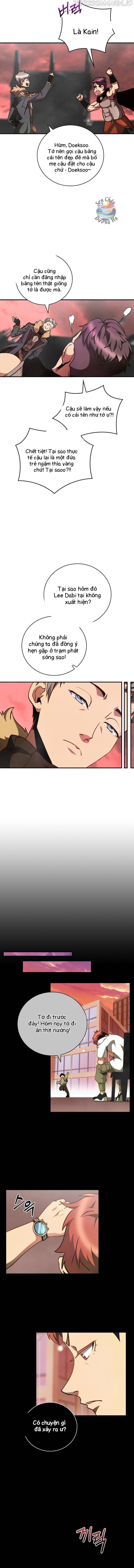 Ta Sinh Ra Để Làm Người Vĩ Đại Chapter 139 - Trang 2
