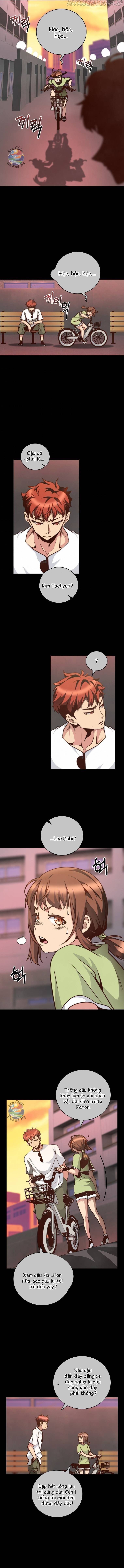 Ta Sinh Ra Để Làm Người Vĩ Đại Chapter 139 - Trang 2