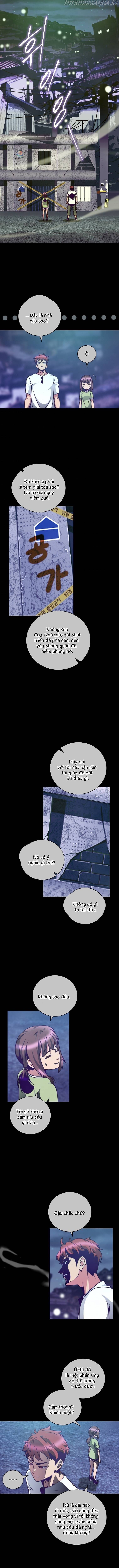 Ta Sinh Ra Để Làm Người Vĩ Đại Chapter 139 - Trang 2