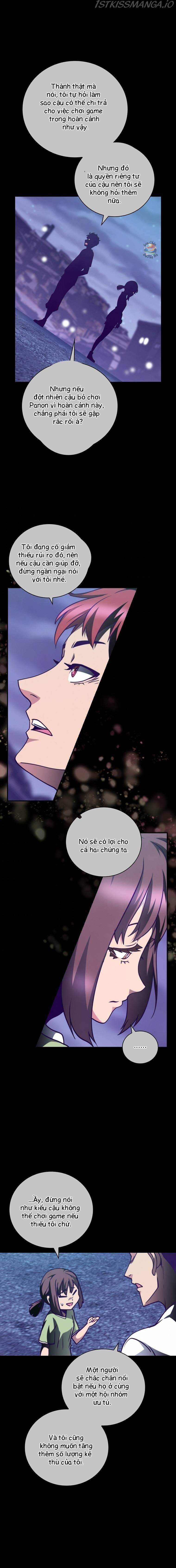 Ta Sinh Ra Để Làm Người Vĩ Đại Chapter 139 - Trang 2