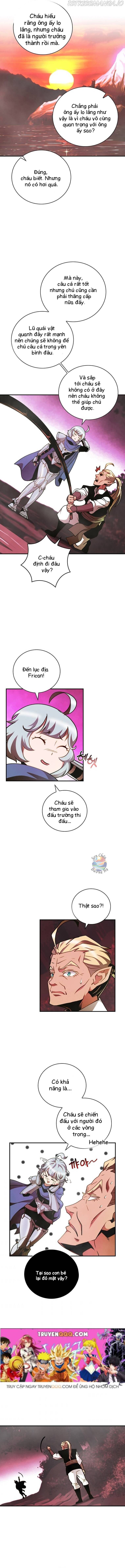 Ta Sinh Ra Để Làm Người Vĩ Đại Chapter 139 - Trang 2