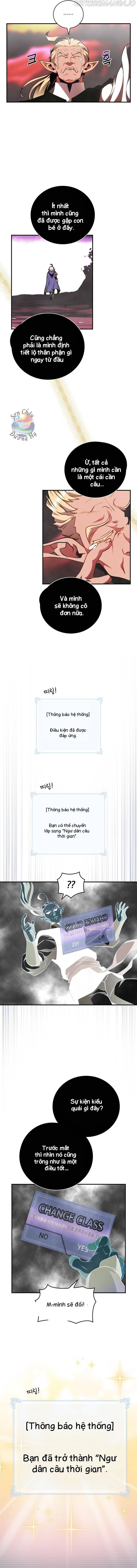 Ta Sinh Ra Để Làm Người Vĩ Đại Chapter 139 - Trang 2