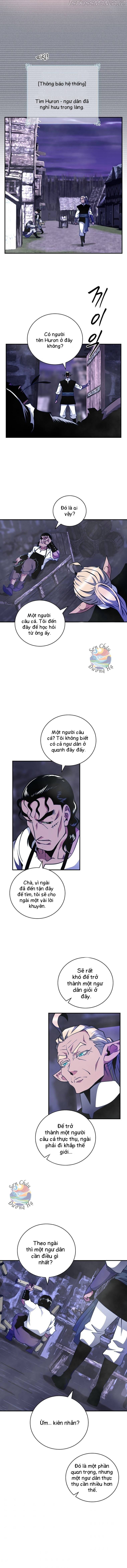 Ta Sinh Ra Để Làm Người Vĩ Đại Chapter 139 - Trang 2